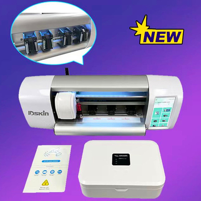 18cm-20cm Decal Προστατευτικό οθόνης Laser Cutter Εκτυπωτής Προηγμένης τεχνολογίας