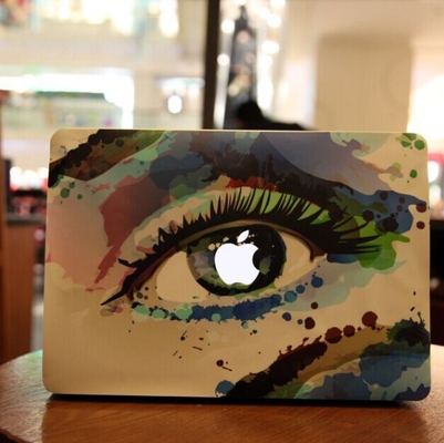 Μηχάνημα Κατασκευής Laptop Skin DQ-LD με προσαρμοσμένη δωρεάν κοπή