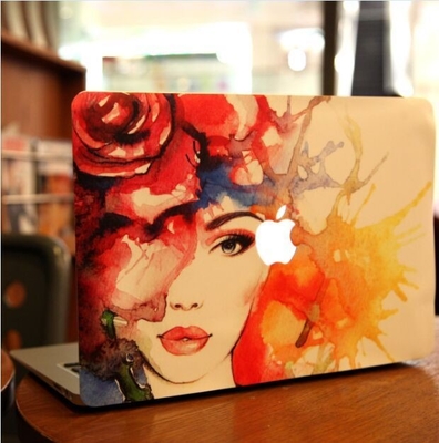 Desktop Scratch Guard Laptop Skin Making Machine Plotter Vinyl Cutter 3M
