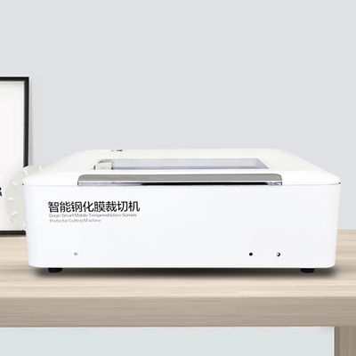 ODM Screen Protector Μηχανή κοπής Laser Hydrogel Screen Protector Machine 110V