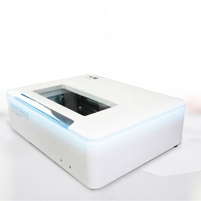 Μηχανή κοπής με λέιζερ Nano Hydrogel TPU Screen Protector για προστατευτική μεμβράνη με προστασία από έκρηξη