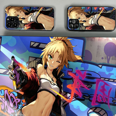 Προσαρμοσμένο 3M Πλήρες Σώμα Laptop Skin Machine για το λογισμικό 3D Screen Protector