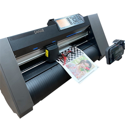 Graphtec Protective Mobile Phone Skin Cutting Machine Software ODM