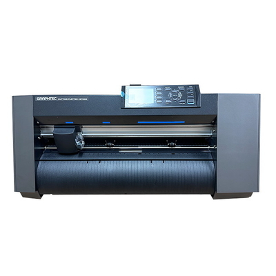 A3 Daqin Professional Vinyl Cutter Κινητό μηχάνημα κοπής δέρματος Προσαρμοσμένα σχέδια φωτογραφιών
