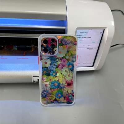 Θήκη προσαρμογής τηλεφώνου Screen Protector Κόφτης Θήκες αξεσουάρ τηλεφώνου