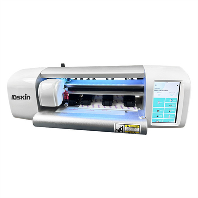 Hydrogel Idskin αυτόματος ταΐζοντας προστάτης οθόνης ταινιών που κατασκευάζει τη μηχανή