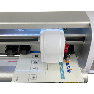 Αυτόματη λεπίδα Tpu 18CM κόπτης προστάτη οθόνης για το έξυπνο κινητό τηλέφωνο
