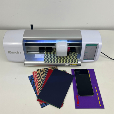 Hydrogel Idskin φορητό δέρμα Diy τεμνουσών μηχανών προστάτη οθόνης κινητό τηλεφωνικό