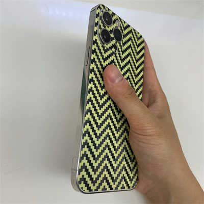 Hydrogel Tpu σχεδιαστής κοπτών προστάτη οθόνης ταινιών για τις πίσω αυτοκόλλητες ετικέττες