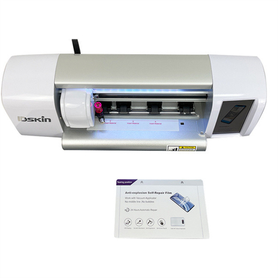 Προστατευτικό οθόνης Idskin 5h Hardness Uv Light Low Noise