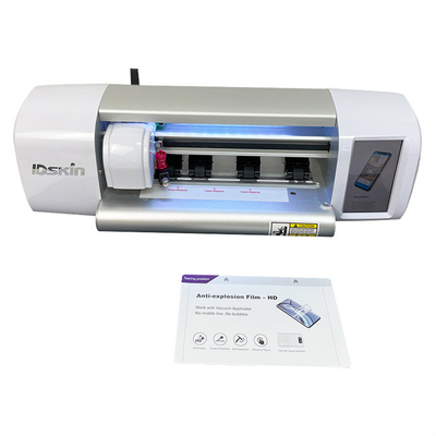 Small Quantum Hydrogel Cutter Privacy Screen Protection Uv για τηλέφωνο / ρολόι