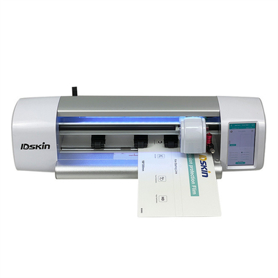 Tpu Plotter Screen Protector Cutter Machine με ενσωματωμένο λογισμικό LCD