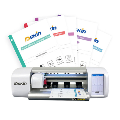 Daqin IDSKIN 20 ιντσών Hydrogel Cutter Plotter Machine ZERO+ για κάμερες Smart Watches