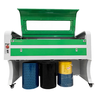 Επαγγελματικό σχεδιασμό λογισμικού Laser Cutter για προστατευτές οθόνης και πίσω δέρματα