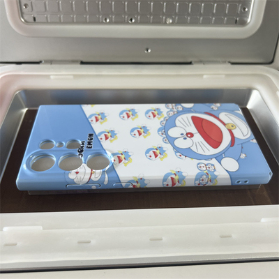 Daqin θερμή πώληση 3D DIY υπολίμανση ηλεκτρική συσκευή θερμότητας