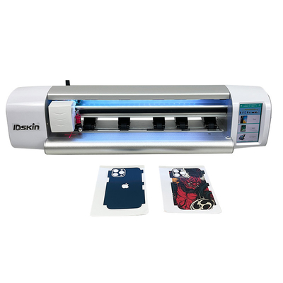 Μηχανή κοπής κατά παραγγελία TPU Hydrogel Cutter Plotter Προστατευτική μεμβράνη οθόνης για κινητά τηλέφωνα