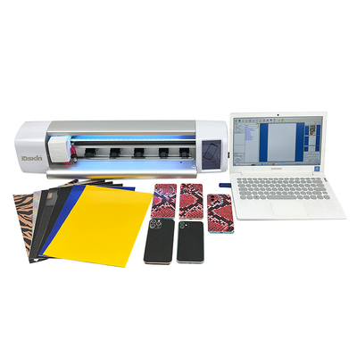 Daqin Laptop Skin Making Machine για Laptop και PlayStation με πάνω από 3000 πρότυπα και μηνιαίες ενημερώσεις