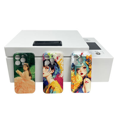 Τεχνολογία εκτύπωσης κενού Υποστήριξη πολλών γλωσσών