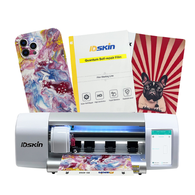 Film Cut Plotter TPU Hydrogel για Apple Phone Watch Cameras Screen Protector και Back Sticker Cutting Machines