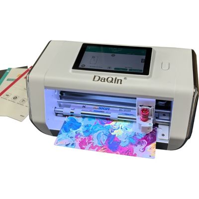 Εξοπλισμός Κοπής Ακριβείας Φιλμ για Προστασία Κινητών Συσκευών