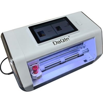 Αυτόματη Μηχανή Κοπής για Προστατευτικά Οθόνης και Πίσω Μέρους Κινητών