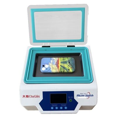 Αξιοπρόσιτος εκτυπωτής 3D θερμικής εκτύπωσης με επαναχρησιμοποιήσιμα καθολικά καλούπια