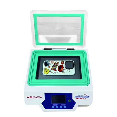 Το All-in-One Universal Mold 3D Sublimation Machine ️ Ένα καλούπι για 500+ μοντέλα τηλεφώνων ️ Σταματήστε να αγοράζετε επιπλέον καλούπια!