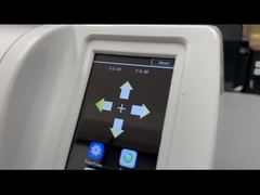 Μηχανή εκτύπωσης δερμάτων lap-top σημειωματάριων