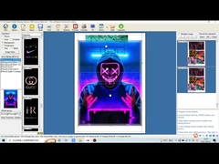 μηχανή και λογισμικό κοπτών δερμάτων 3m κινητά