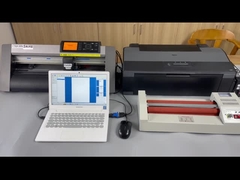 Hydrogel μηχανών κοπτών δερμάτων 3m κινητές αυτοκόλλητες ετικέττες A3