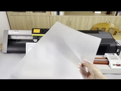 Πλήρες σώμα Laptop Skin Machine Making Printer Vinyl Graphics Printer Cutter Software Custom