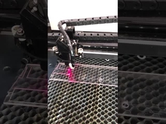 Κινητή τέμνουσα μηχανή προστάτη οθόνης