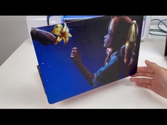 Μαλακός Hydrogel μεταλλινών Smartphone καθολικός κόπτης ταινιών προστάτη οθόνης Tpu αντι γρατσουνιών νανο