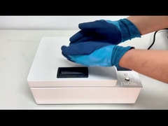 χρώμα θερμικού εκτυπωτή