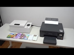 Δημοφιλής εκτυπωτής υπολίμανσης επιτραπέζιου υπολογιστή για κινητά