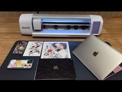 Θήκη προσαρμογής τηλεφώνου Screen Protector Κόφτης Θήκες αξεσουάρ τηλεφώνου