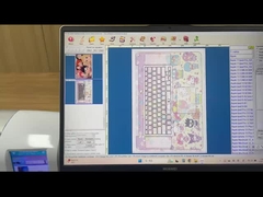 idskin B158 Pro φορητό 45s