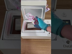 Μια συλλογή από εκτυπωτές συσκευών τηλεφώνου