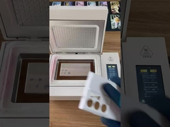 Κινηματογραφία, χαρακτήρες, τοπίο κιβώτιο κινητού