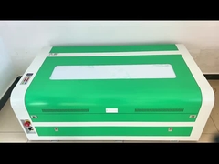 Μηχανή κοπής λέιζερ